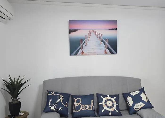 45m Avec Jardin De 50m Apartament Sainte-Maxime