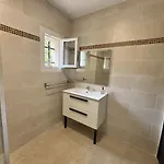 45m Avec Jardin De 50m Sainte-Maxime