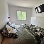 45m Avec Jardin De 50m Apartment Sainte-Maxime