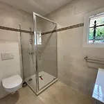 Apartment 45m Avec Jardin De 50m *