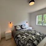 45m Avec Jardin De 50m Apartment Sainte-Maxime