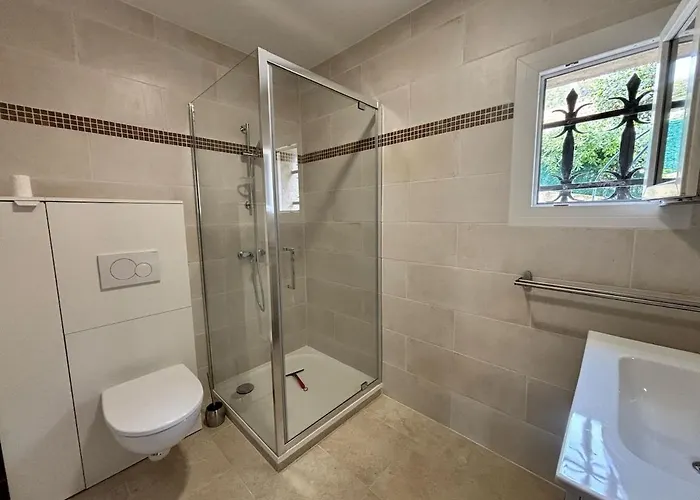 Apartamento 45m Avec Jardin De 50m *