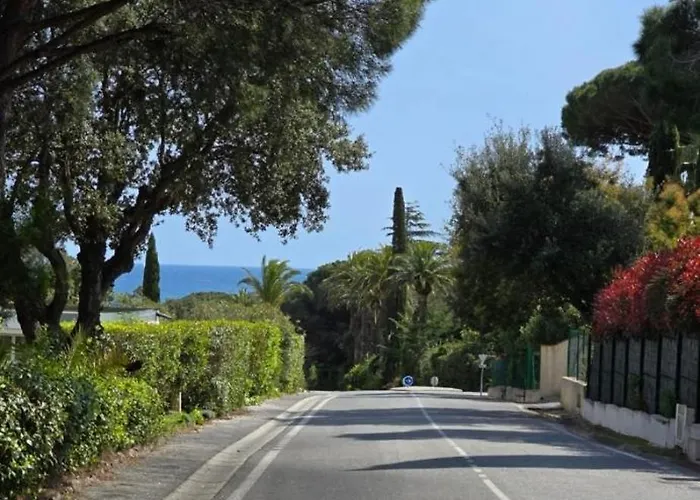 45m Avec Jardin De 50m Apartamento *